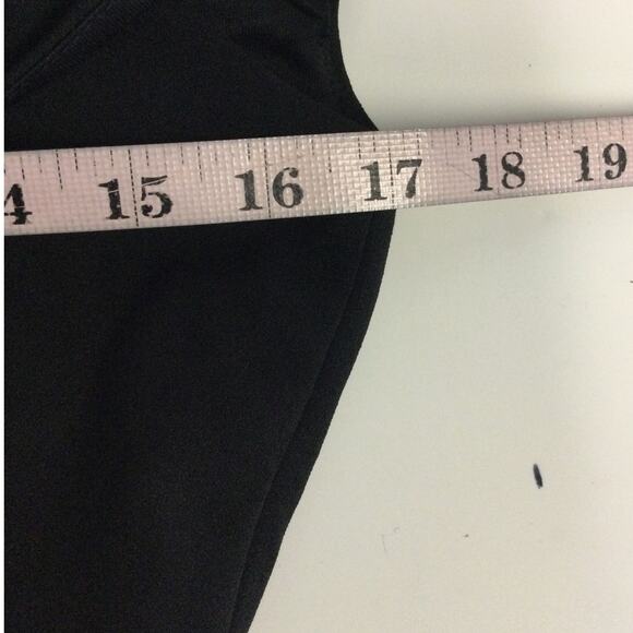 LULU'S SZ M Song of Love Black Off-the-Shoulder Maxi Dress NEW B144 - Picture 7 of 11